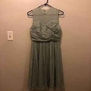 J Crew Clara Dress